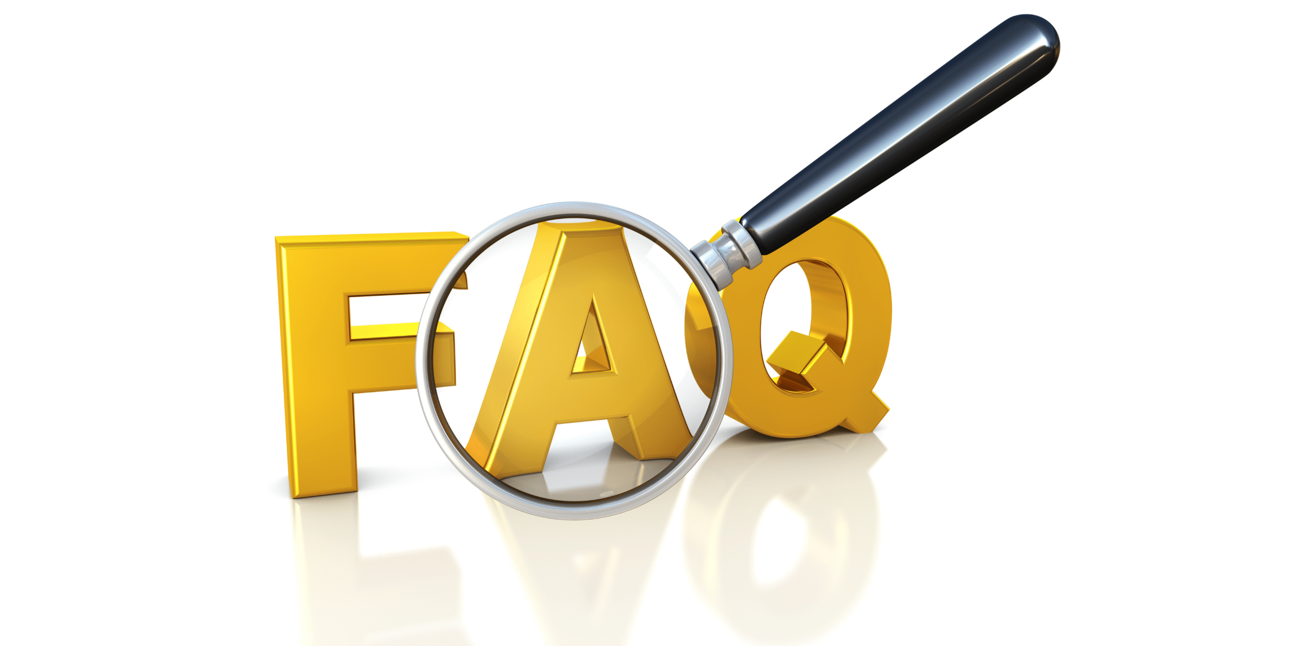 FAQ Insurance Frequently Asked Questions in Lancaster SC